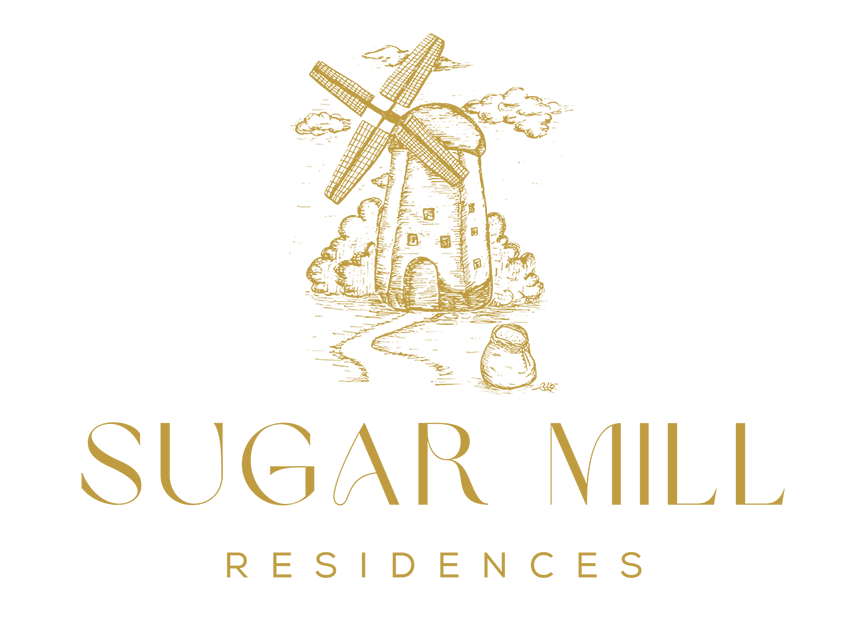 Sugar Mill Residences Logo